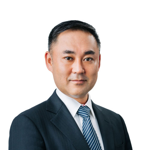 Kazuki Ishikura