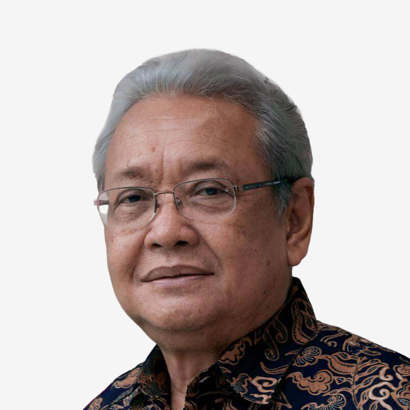 H.E. Mr. Heri Akhmadi