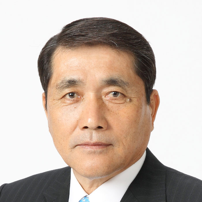 Nishimura Matsuji