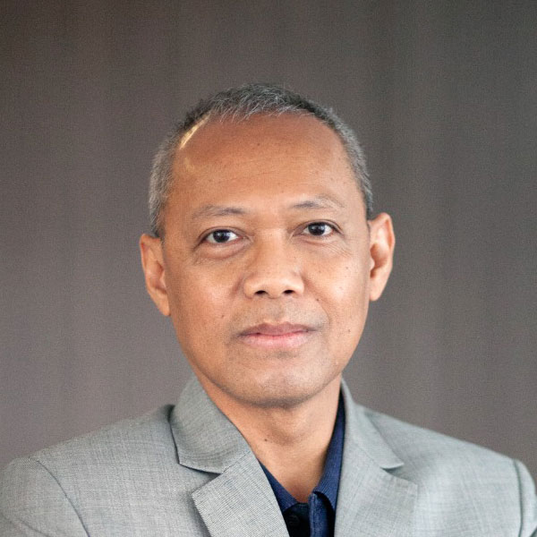 Ahmad Yuniarto