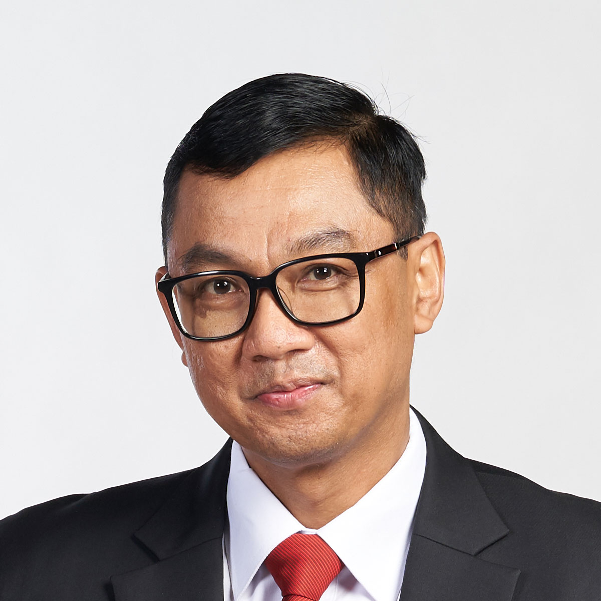 Darmawan Prasodjo