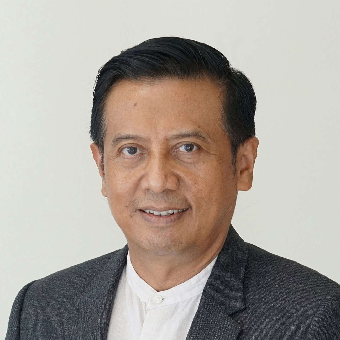 Riyadi Suparno