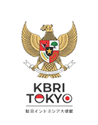 KBRI Logo