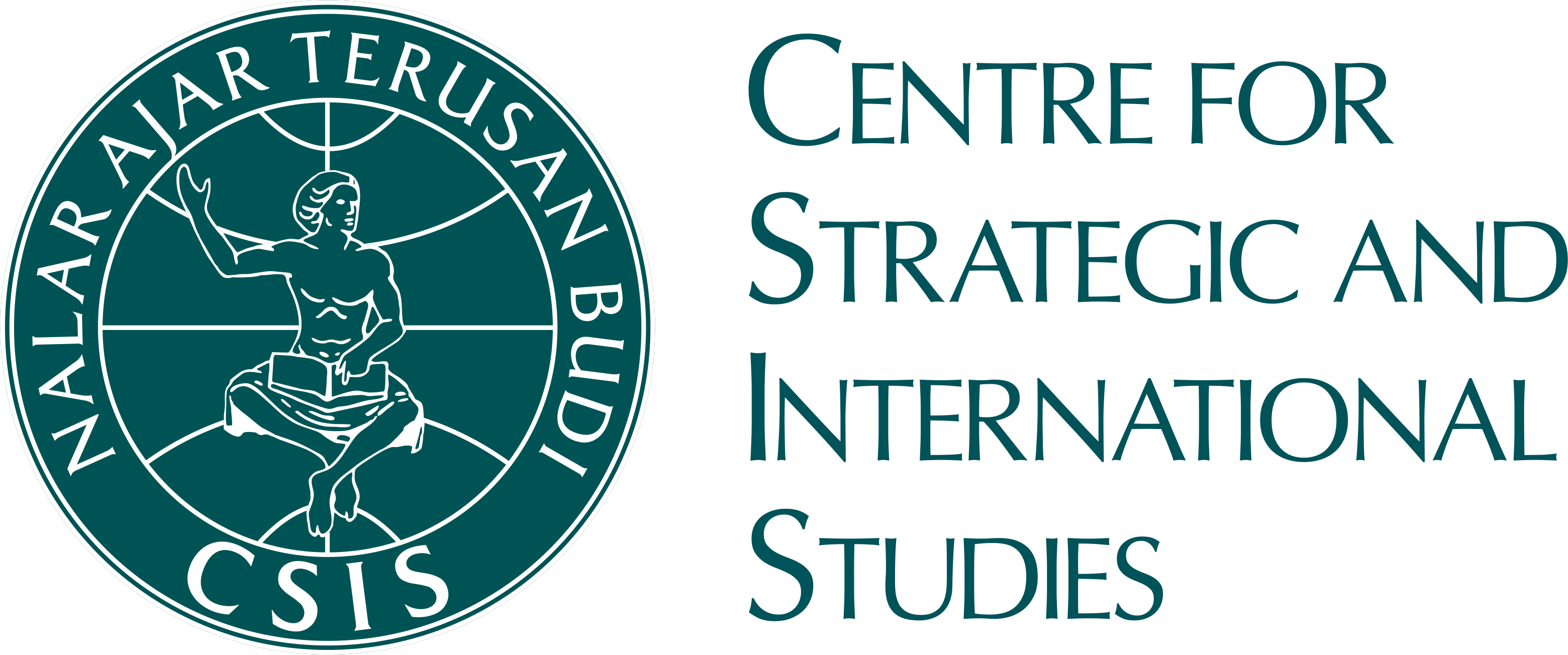 CSIS Logo